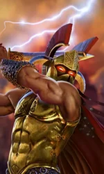 Demi Gods 2 15