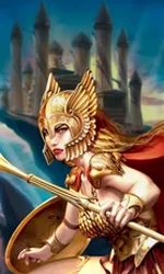 Athena's Glory - The Golden Era