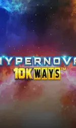 Hypernova 10K Ways