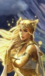 Demi Gods VI