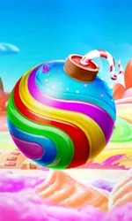 Sweet Bonanza