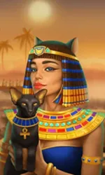 Book Of Cats Megaways