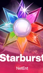Starburst