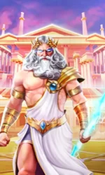 Gates of Olympus