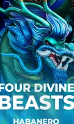 Four Divine Beasts
